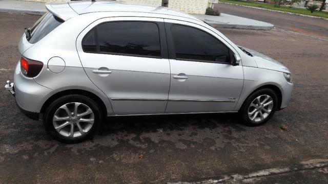 Gol 1.6 power completo - Foto 16