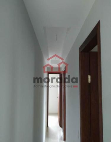 Cobertura à venda, 3 quartos, VARZEA DA OLARIA - ITAUNA/MG - Foto 5