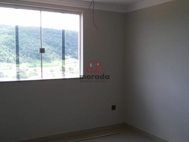 Cobertura à venda, 3 quartos, VARZEA DA OLARIA - ITAUNA/MG - Foto 6