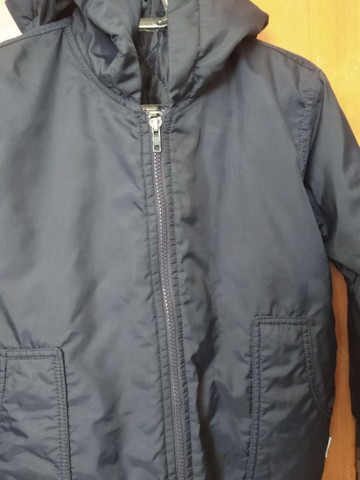 jaqueta para frio e chuva