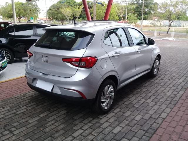 Argo 1.3 Drive 2017/2018 - Foto 6
