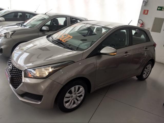 Hb20 comfort plus 1.6 mecanico 2019 - Foto 2