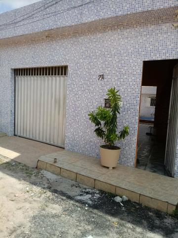 Casa na Mário covas - Foto 2