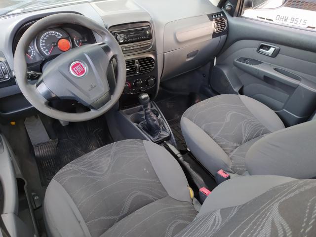 FIAT SIENA 2014/2015 1.4 MPI EL 8V FLEX 4P MANUAL - Foto 6