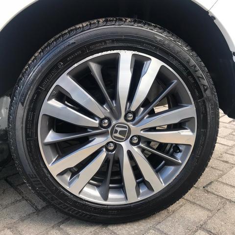 Honda Fit 1.5 Flex Automático 2017//17 - Foto 8