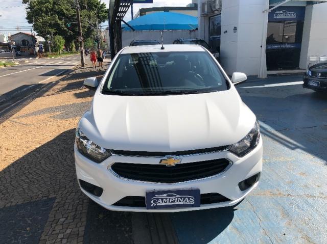 Chevrolet Prisma 1.4 LT 4P - Foto 2