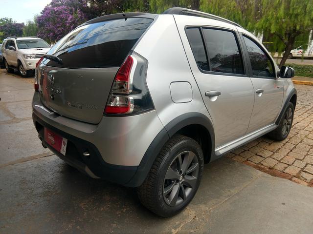 Sandero Stepway - Foto 6