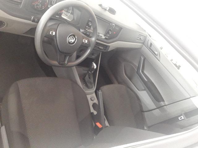 Virtus 1.6 MSI Flex 16V 4p Aut. 2018/2019 50% no Cartão em 10x sem juros - Foto 5
