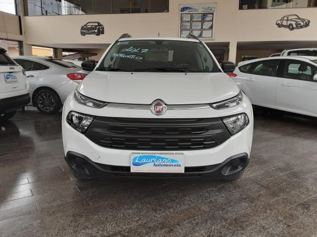 TORO 2016/2017 1.8 16V EVO FLEX FREEDOM AUTOMÁTICO - Foto 2