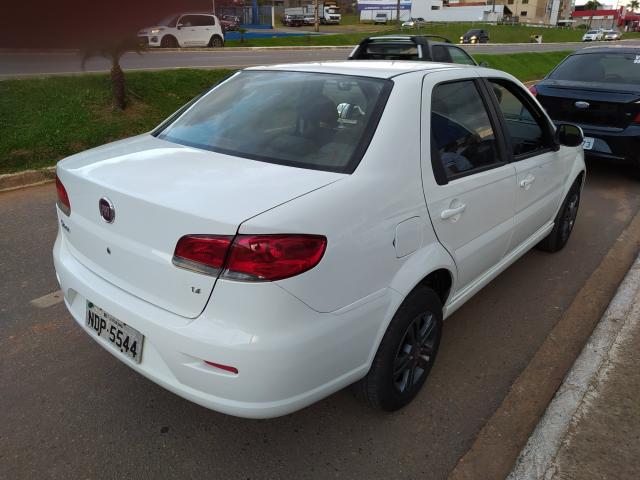 FIAT SIENA 2014/2015 1.4 MPI EL 8V FLEX 4P MANUAL - Foto 7