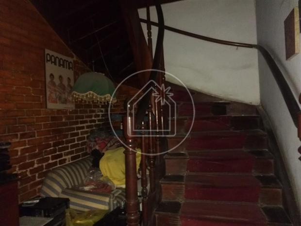 Casa à venda com 3 dormitórios em Icaraí, Niterói cod:873854 - Foto 18