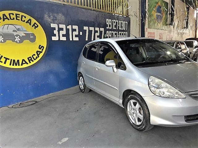 Honda Fit - Foto 3