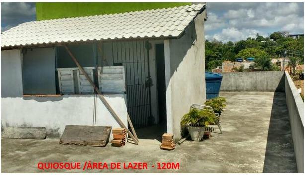 Vendo duas casas e um ponto comercial em Abrantes (Oportunidade) 280.000 - Foto 13