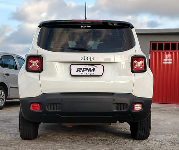 Renegade 1.8 automática 2018/2018 - Foto 5