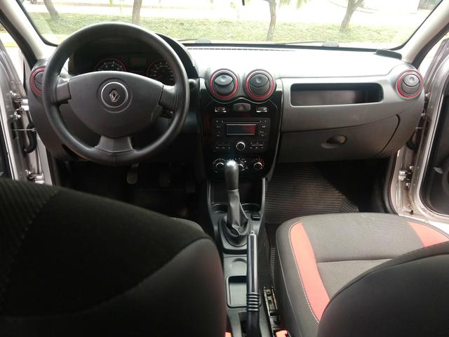 Sandero Stepway - Foto 9