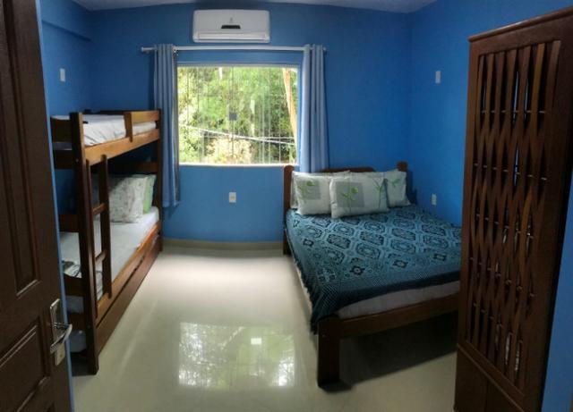 Porto Seguro, 3 Suites, Praia de Taperapuan - Foto 7