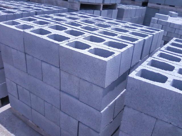 Blocos de concreto dreto da fabrica bloco de cimento - Foto 2