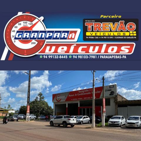 Trevao Veiculos & Granpara Veiculos