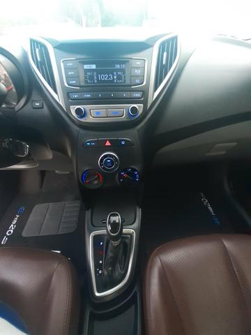 HB20s Sedan 2016 1.6 Automático - Foto 9
