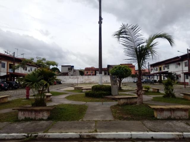 Residencial Jaçanã de 2/4 mobiliado na Marambaia - Foto 14