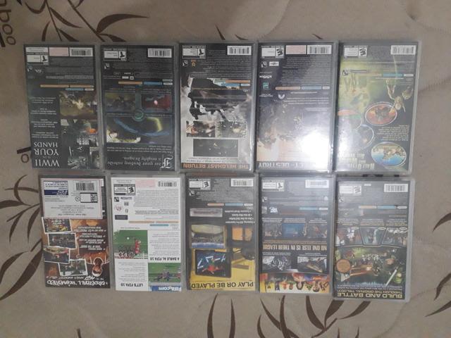 Psp - Foto 4