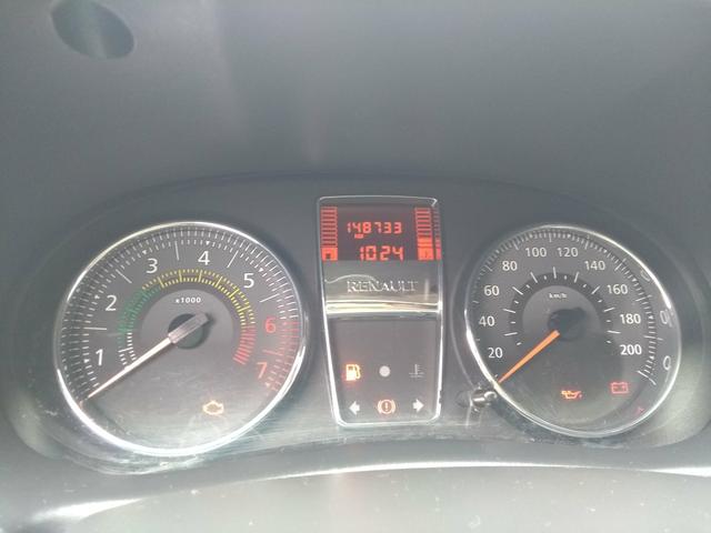 Vendo Renault Clio - Foto 10