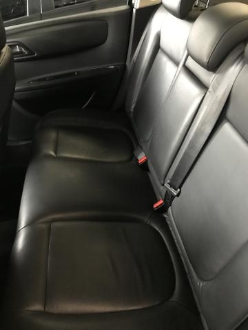 Citröen C4 Pallas Automático Flex - Foto 8