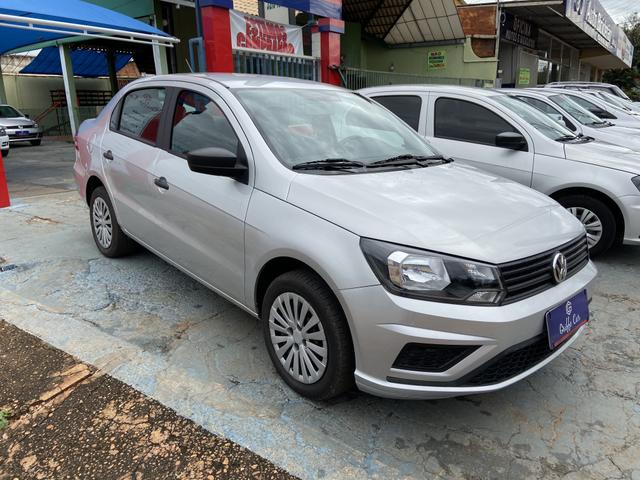 Voyage 1.6 G8 - 2019 - Foto 4