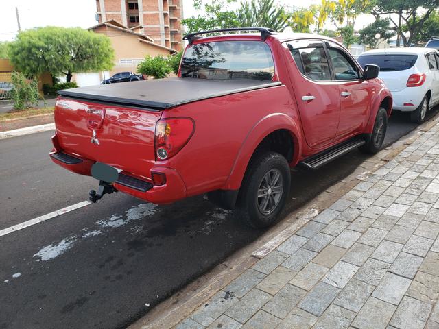 L200 Triton HPE - Foto 5