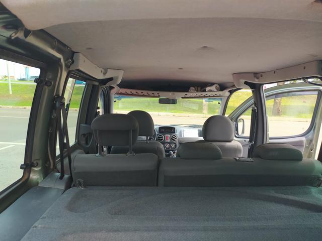 Fiat Doblo Adventure Completa - Foto 2
