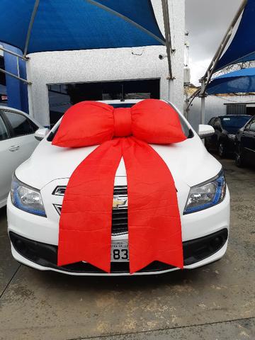 Prisma LT 2015 4 Mil de Entrada