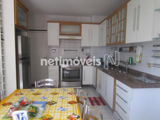 Apartamento à venda com 4 dormitórios em Patriolino ribeiro, Fortaleza cod:728386 - Foto 8