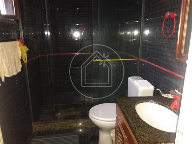 Casa à venda com 3 dormitórios em Icaraí, Niterói cod:873854 - Foto 16