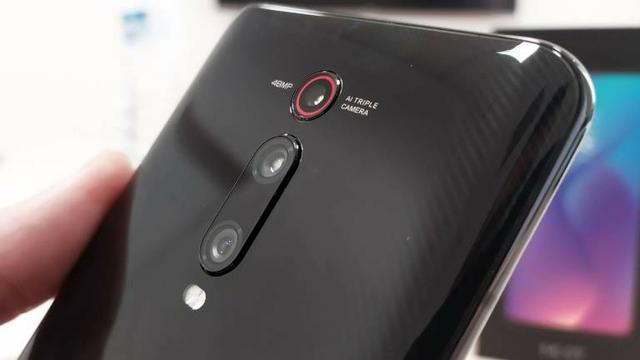Xiaomi Mi 9T 6.39" 6GB/128GB Global! R$1919 a.v. Cam Tripla 48MP e Selfie 20MP Pop-Up - Foto 3