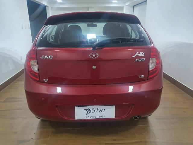 Jac j3 s 1.5 jetflex - Foto 11