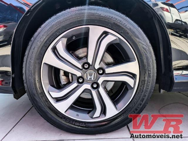 Honda City LX 1.5 Flex Automático, Impecável - Foto 7