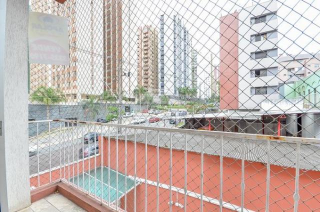 Apartamento à venda com 3 dormitórios em Bigorrilho, Curitiba cod:140416 - Foto 15