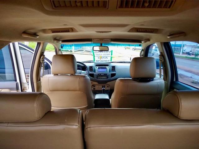 Toyota SW4 - Foto 14
