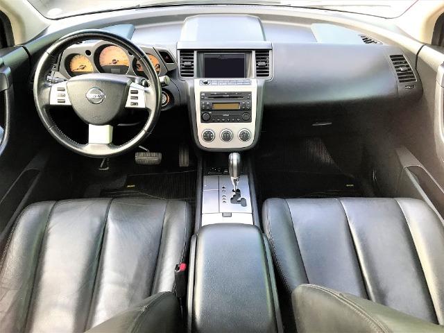 Nissan Murano SE 4x4 Top de Linha. Lindo Carro! - Foto 11