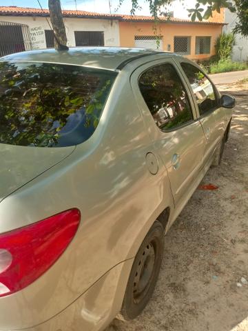 Peugeot 207 vend agora - Foto 2