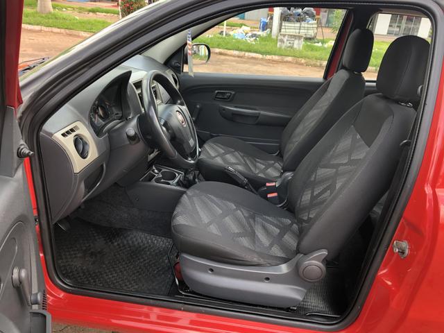FIAT PALIO CELEBRATION Ano 15/15 - Foto 7