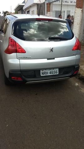 Peugeot 3008 griffin - Foto 2