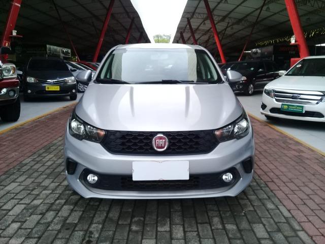 Argo 1.3 Drive 2017/2018