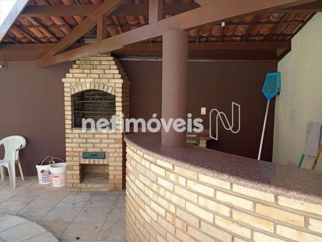 Casa para alugar com 4 dormitórios em Lagoa redonda, Fortaleza cod:783217 - Foto 3