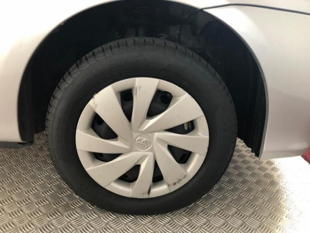 TOYOTA ETIOS 1.5 XS SEDAN 16V FLEX 4P 2018 - Foto 12