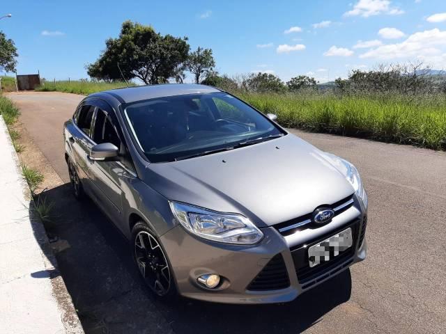 Excelente oportunidade, Ford Focus 2.0 completo