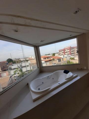 Casa em Terreno 12,5 x 27 Bairro Loteamento Eduardo - Lider - Foto 10