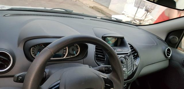 Ford Ka sel sedan 2017 - Foto 6
