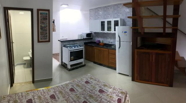 Porto Seguro, 3 Suites, Praia de Taperapuan - Foto 3