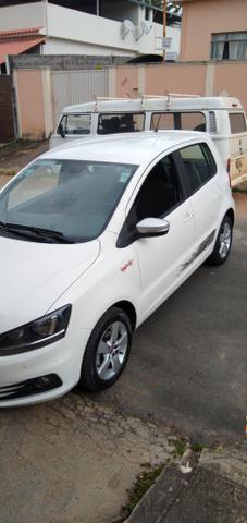 VW Fox ROCK IN RIO